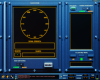 Seawolf Blue Interface - Station Panels